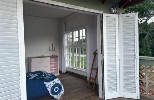 Pontal do Sul Apartment | Casa brisa mar