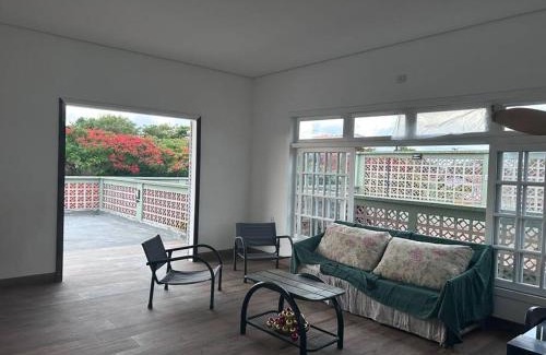 Pontal do Sul Apartment | Casa brisa mar