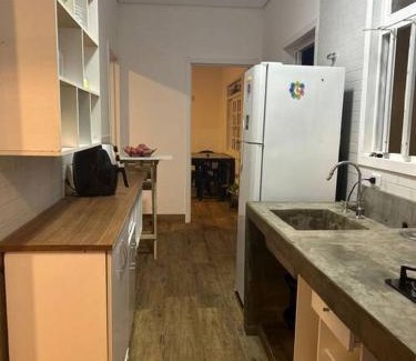 Pontal do Sul Apartment | Casa brisa mar