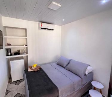 Floresta Velha House | Casa Brisa Noronha