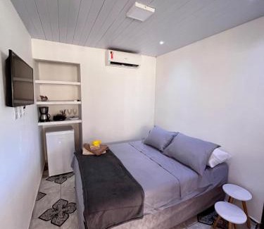 Floresta Velha House | Casa Brisa Noronha