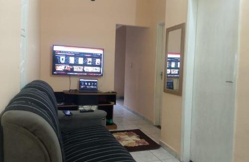 Garapua Apartment | Casa Brisa Tropical