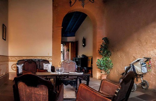 Trinidad House | Casa Brisas de Alameda TRINIDAD