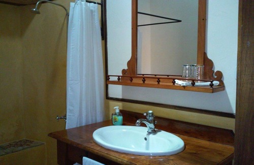 Trinidad House | Casa Brisas de Alameda TRINIDAD