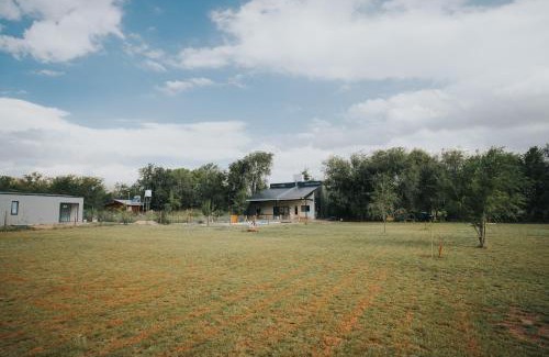 Los Reartes House | Casa Brunia Lago Los Molinos