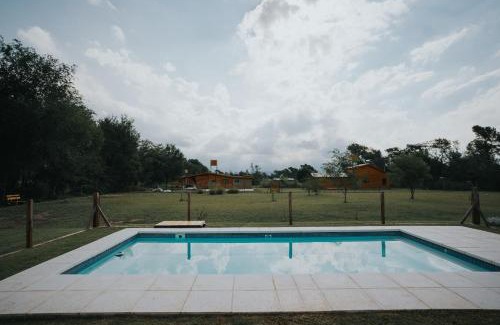 Los Reartes House | Casa Brunia Lago Los Molinos