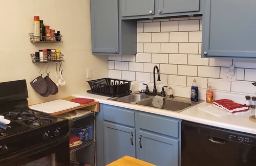 Bloomington House | Casa Bryan Park