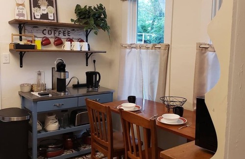 Bloomington House | Casa Bryan Park