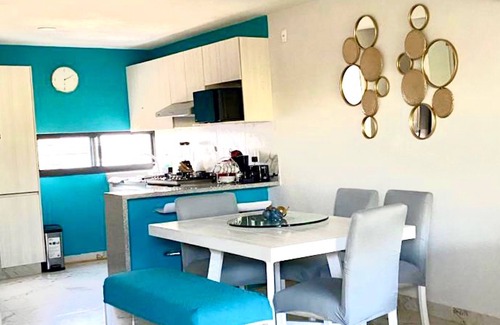 Xochitepec Apartment | Casa Bugambilias