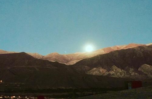 Tilcara House | Casa Buika