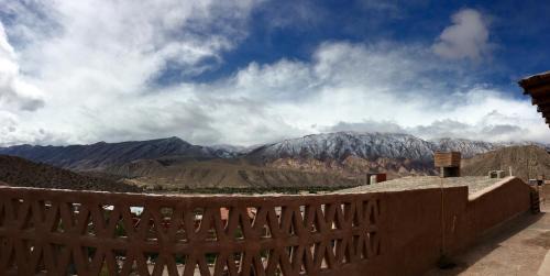 Tilcara House | Casa Buika