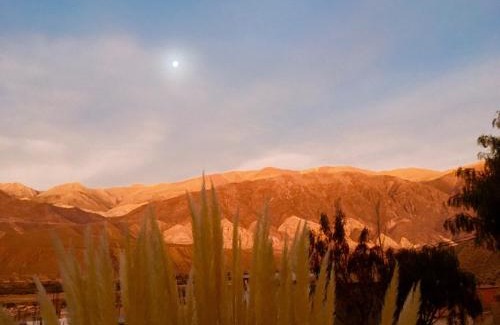 Tilcara House | Casa Buika