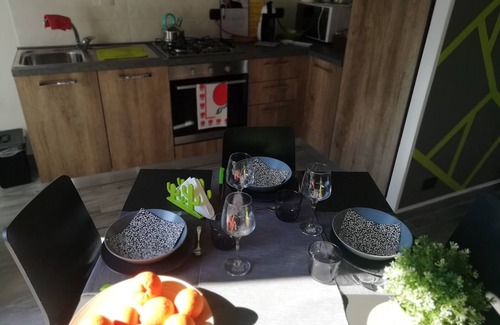 San Paolo Apartment | CASA BUMBUNIN - Near the center and the Polytechnic - 2 bedrooms