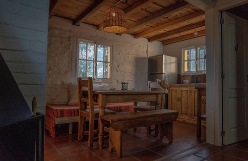 El General House | Casa Cálida Colonia