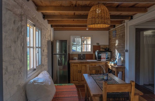 El General House | Casa Cálida Colonia