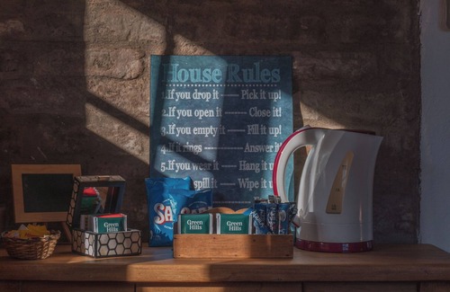 El General House | Casa Cálida Colonia