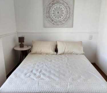 Colonia del Sacramento Apartment | Casa céntrica a metros del puerto y de la terminal