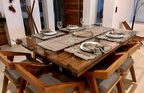 Cuernavaca Villa | Casa céntrica en cuernavaca