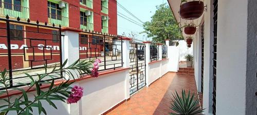 Palenque House | Casa Céntrica en Palenque