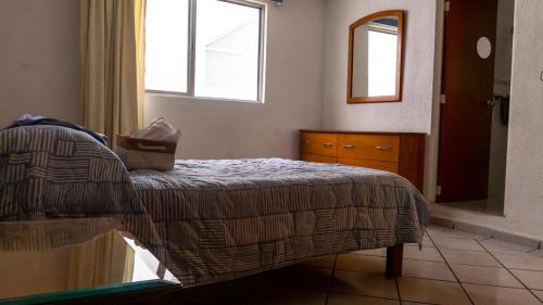 San Luis Potosi House | Casa céntrica para grupos grandes