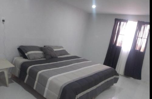 Jimenez Apartment | Casa cómoda con todo