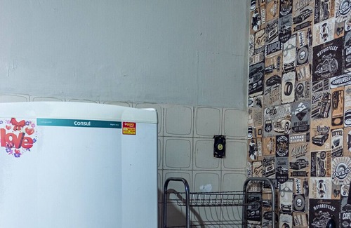 Jardim Leblon House | Casa c ótima localização, piscina e WiFi - Cuiabá