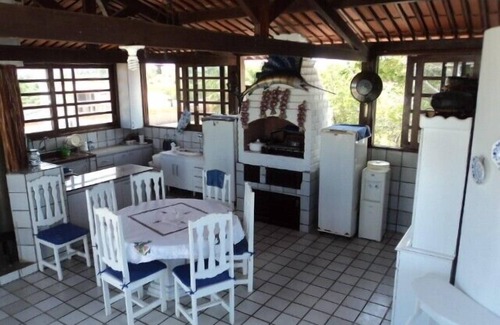 Barra Nova House | CASA C/2 FRONT POOL FOR THE SEA AND PONDS. Available for Party and Event