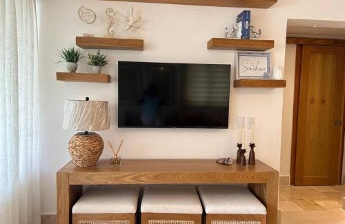 Puerto Plata Apartment | Casa Coral - The Coral House