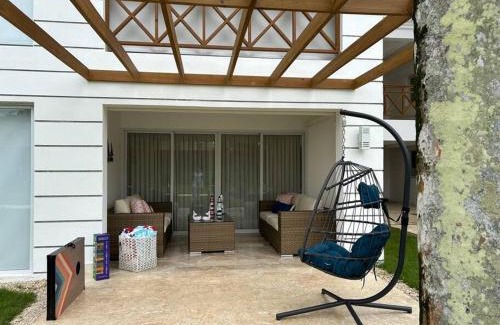 Puerto Plata Apartment | Casa Coral - The Coral House