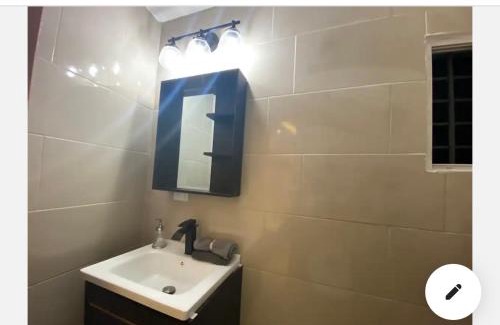 Santiago de los Caballeros Villa | Casa con jacuzzi