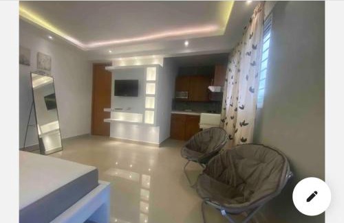 Santiago de los Caballeros Villa | Casa con jacuzzi