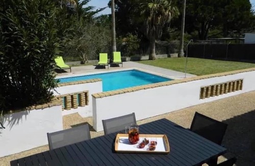 Los Franceses-la Vega Villa | Casa Chocolate