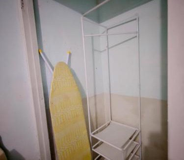 Santa Lucia House | Casa Cálida Relajante y Céntrico con Estacionamiento