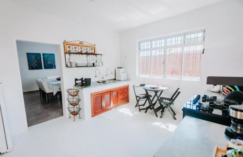 Praia de Barequecaba House | Casa c/Piscina e Área Gourmet Perto da Praia