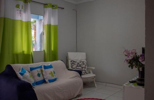 Paraty House | Casa c Wi-Fi a 10min do centro historico de Paraty