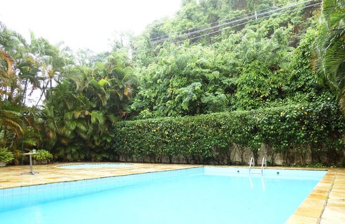 Guaeca House | Casa c Wi-Fi e lazer a 60 metros da praia - Guaecá