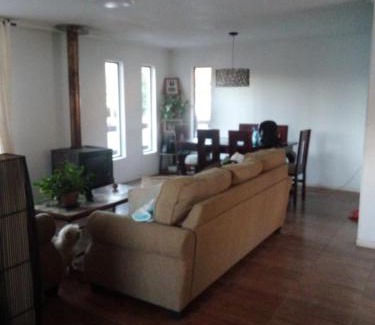 San Vicente House | Casa campo