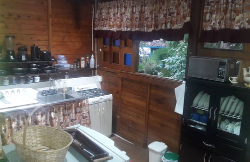 Salento House | Casa cabaña