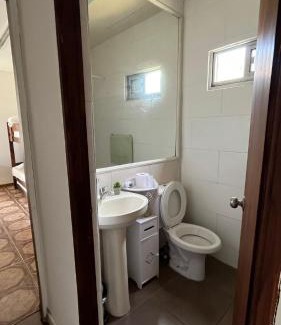 Paysandu House | Casa cabaña