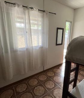 Paysandu House | Casa cabaña