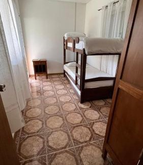 Paysandu House | Casa cabaña