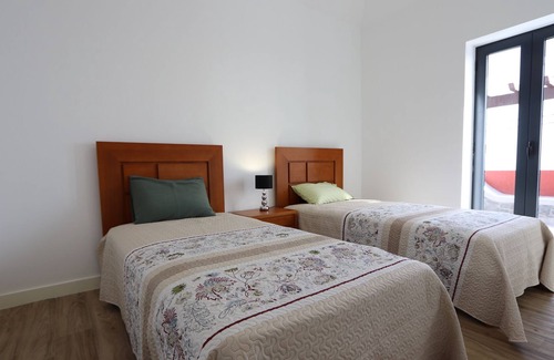 Tabua Cottage | Casa Cabral, 2 bedroom villa, with sea view