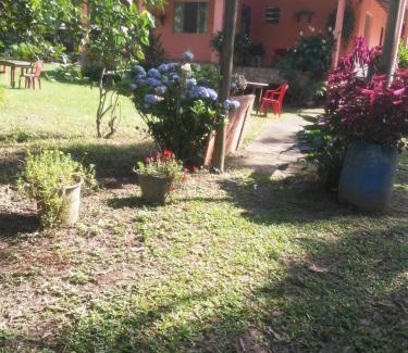 Sertao do Taquari House | Casa Cachoeira Crepúsculo