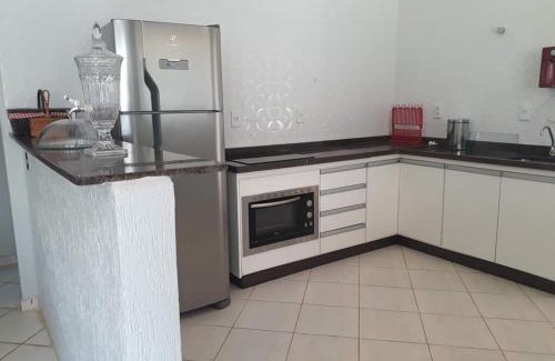 Sao Sebastiao Resort | Casa Cachoeira Tororó