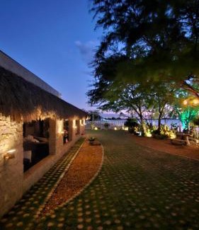 Macau Bed & Breakfast | Casa Cactus Praia