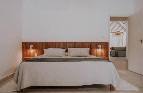 Barra Grande House | Casa Caetano - Peninsula de Maraú - Taipus de Fora