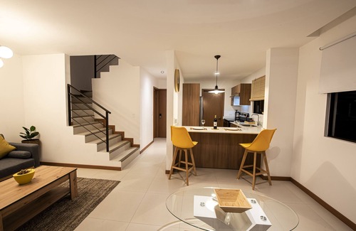 Alajuela Condo | Casa Cafetal by Nomads Block