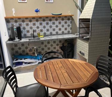 Sao Francisco House | Casa Caiçara