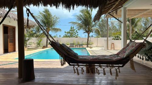 Prea Villa | Casa Caiana - Preá