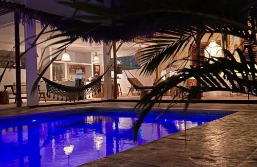 Prea Villa | Casa Caiana - Preá